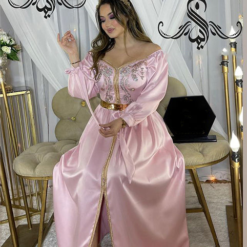 Caftan Jomana