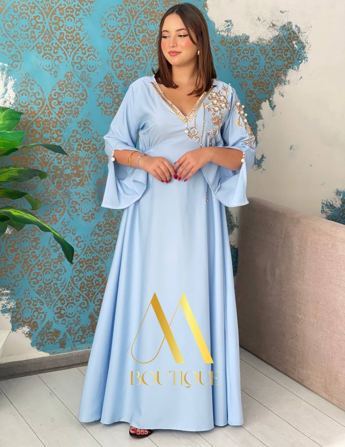 Caftan Milisa