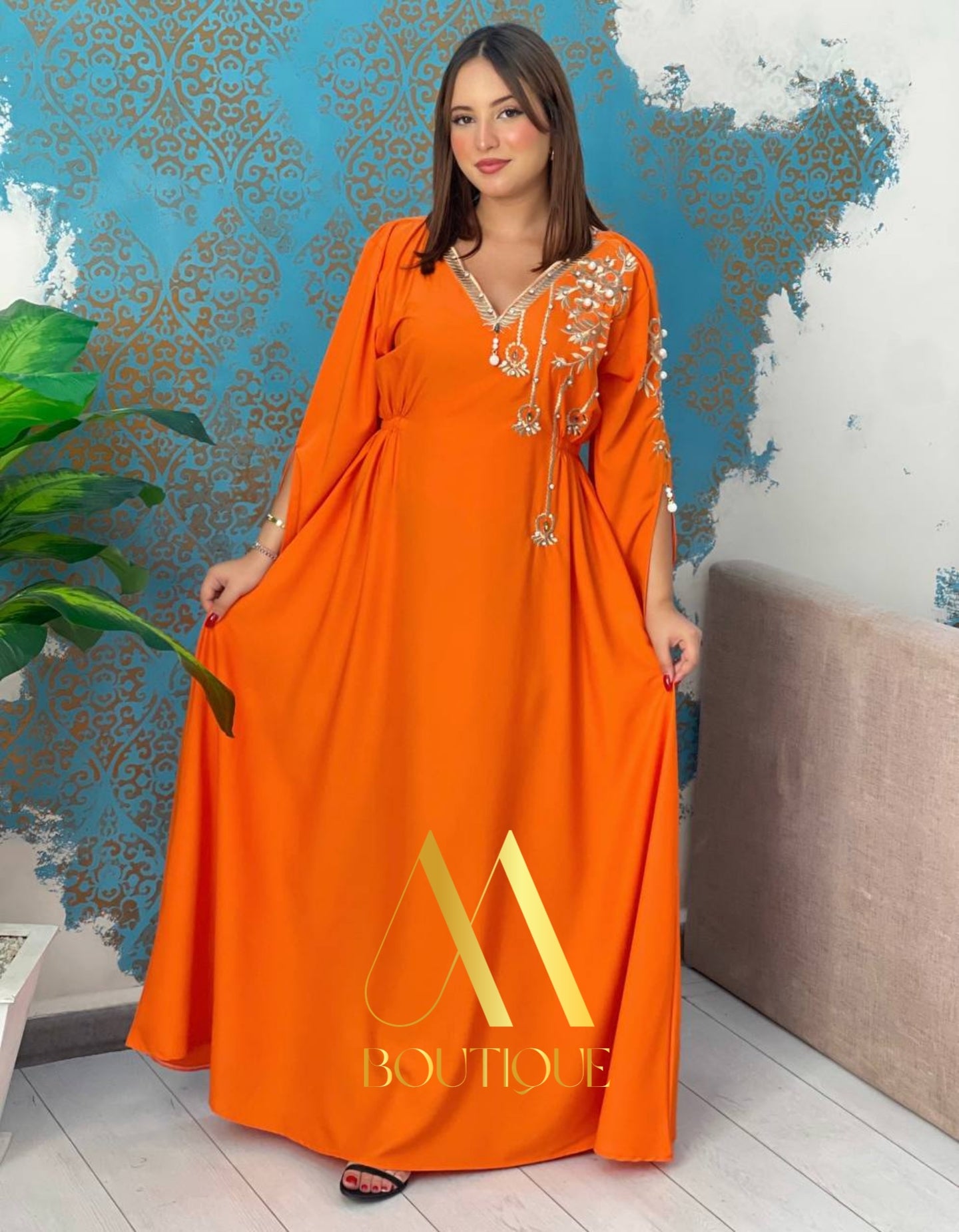 Caftan Milisa