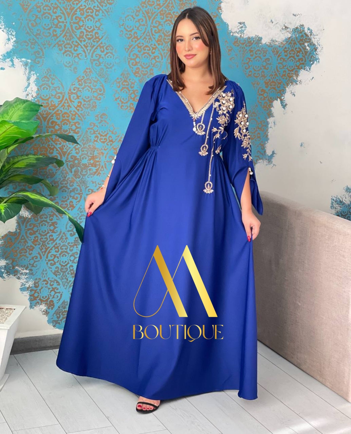 Caftan Milisa