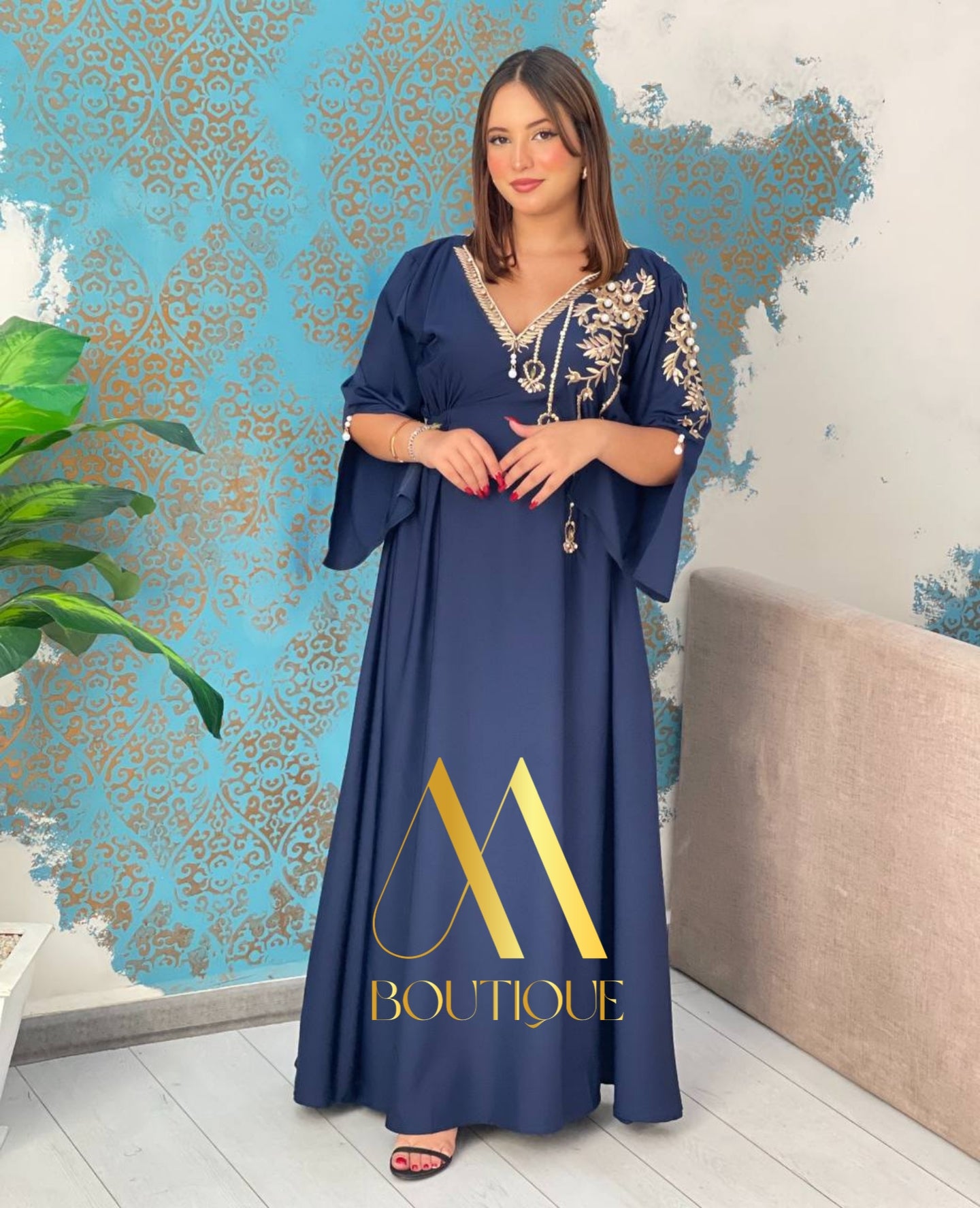 Caftan Milisa