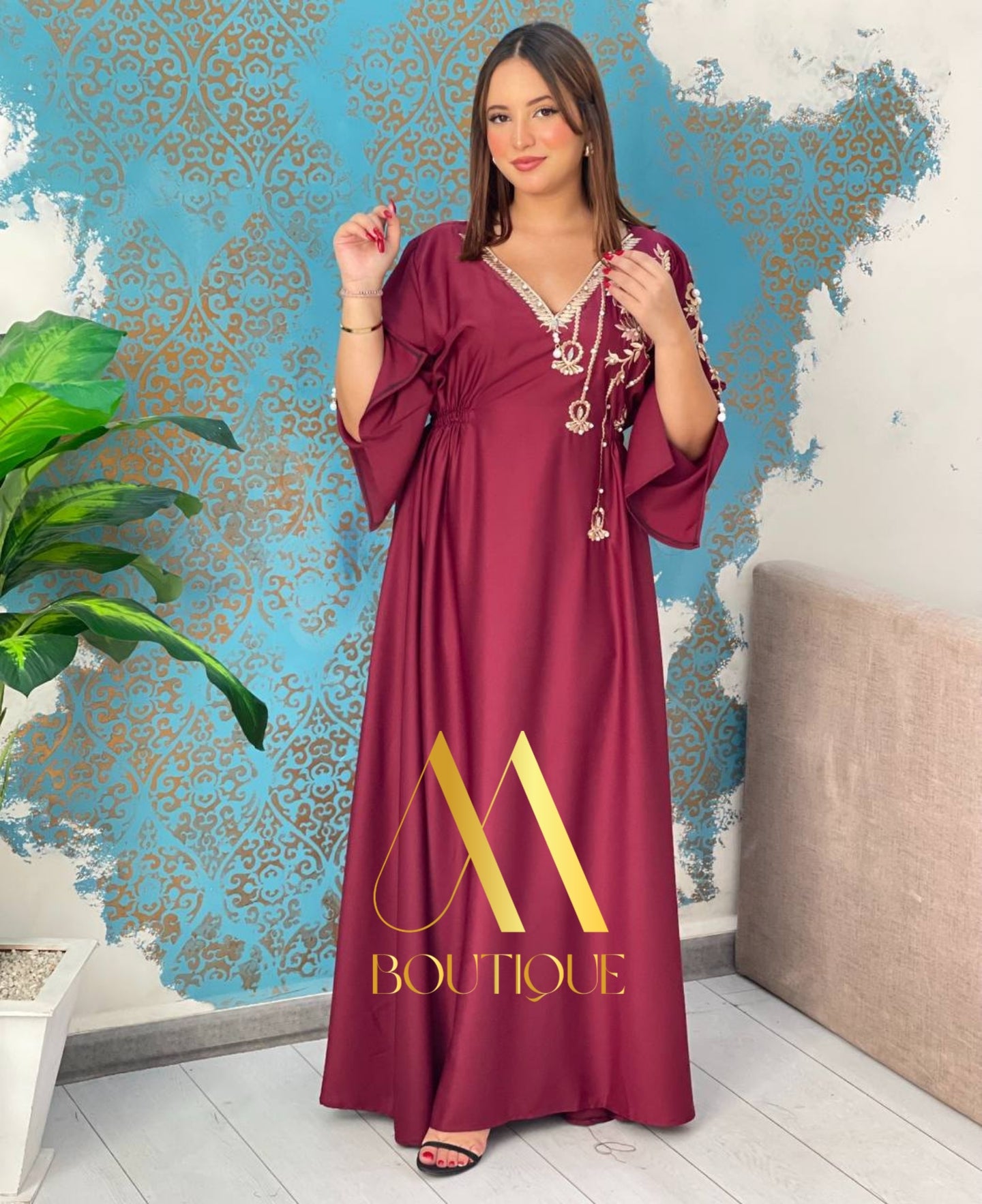 Caftan Milisa